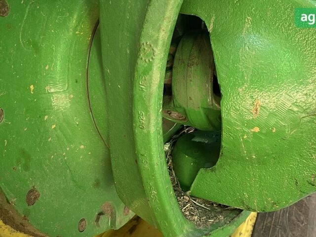 Джон Дір 8110, об'ємом двигуна 8 л та пробігом 0 тис. км за 75608 $, фото 21 на Automoto.ua