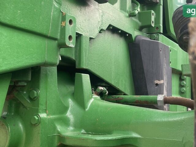 Джон Дір 8110, об'ємом двигуна 8 л та пробігом 0 тис. км за 75608 $, фото 8 на Automoto.ua