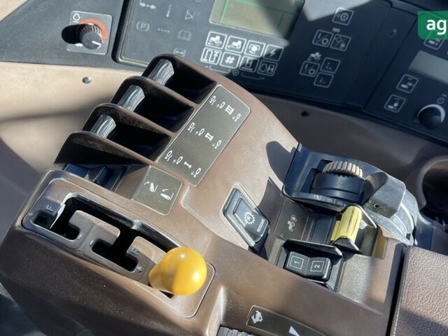 Джон Дір 8110, об'ємом двигуна 8 л та пробігом 0 тис. км за 75608 $, фото 11 на Automoto.ua