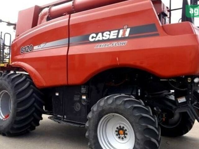 Джон Дир 8120, объемом двигателя 0 л и пробегом 0 тыс. км за 156906 $, фото 3 на Automoto.ua