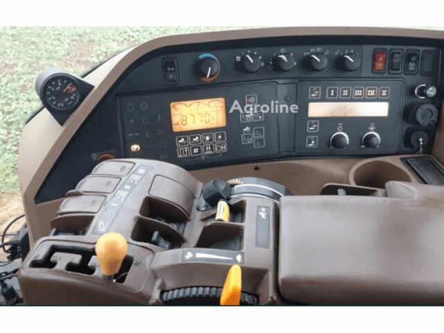 Джон Дир 8120, объемом двигателя 0 л и пробегом 0 тыс. км за 41132 $, фото 4 на Automoto.ua