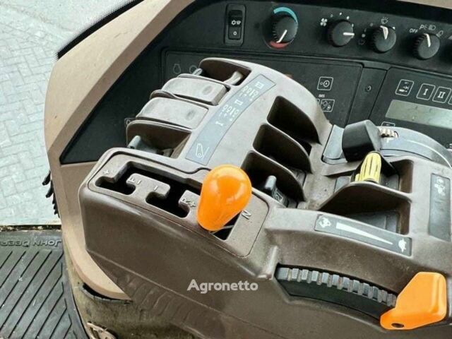 Джон Дир 8120, объемом двигателя 0 л и пробегом 0 тыс. км за 47016 $, фото 6 на Automoto.ua