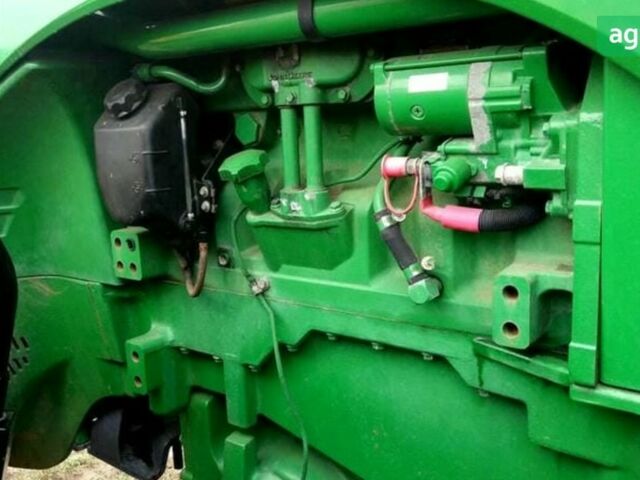 Джон Дір 8130, об'ємом двигуна 0 л та пробігом 0 тис. км за 146001 $, фото 8 на Automoto.ua
