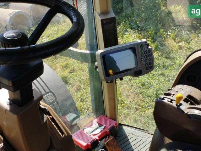 Джон Дір 8130, об'ємом двигуна 0 л та пробігом 100 тис. км за 92500 $, фото 4 на Automoto.ua