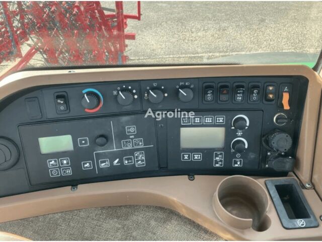 Джон Дир 8130, объемом двигателя 0 л и пробегом 0 тыс. км за 93709 $, фото 3 на Automoto.ua