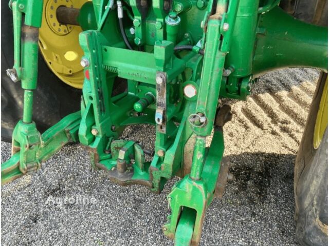 Джон Дир 8130, объемом двигателя 0 л и пробегом 0 тыс. км за 93709 $, фото 2 на Automoto.ua