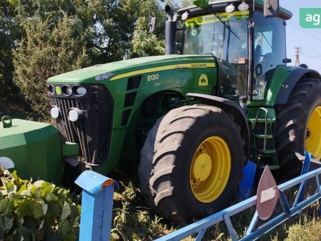 Джон Дір 8130, об'ємом двигуна 0 л та пробігом 100 тис. км за 92500 $, фото 8 на Automoto.ua