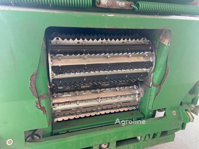 Джон Дир 8200, объемом двигателя 0 л и пробегом 0 тыс. км за 237835 $, фото 7 на Automoto.ua