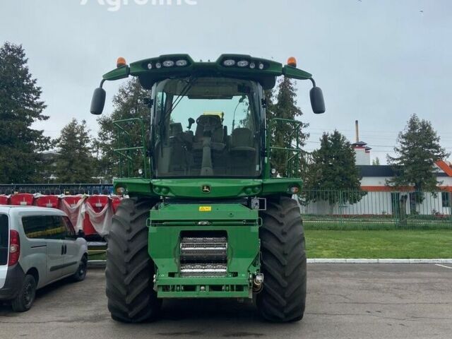 Джон Дир 8200, объемом двигателя 0 л и пробегом 0 тыс. км за 237835 $, фото 2 на Automoto.ua