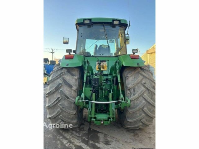 Джон Дір 8200, об'ємом двигуна 0 л та пробігом 0 тис. км за 41197 $, фото 7 на Automoto.ua
