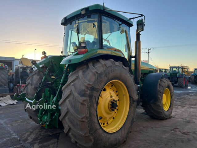 Джон Дір 8200, об'ємом двигуна 0 л та пробігом 0 тис. км за 40489 $, фото 6 на Automoto.ua