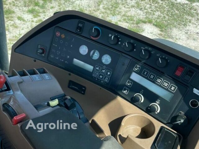 Джон Дир 8200, объемом двигателя 0 л и пробегом 0 тыс. км за 59544 $, фото 12 на Automoto.ua