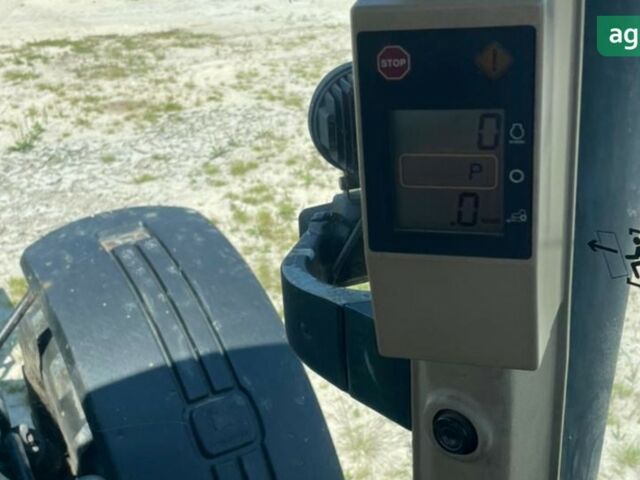 Джон Дір 8200, об'ємом двигуна 0 л та пробігом 0 тис. км за 60207 $, фото 10 на Automoto.ua