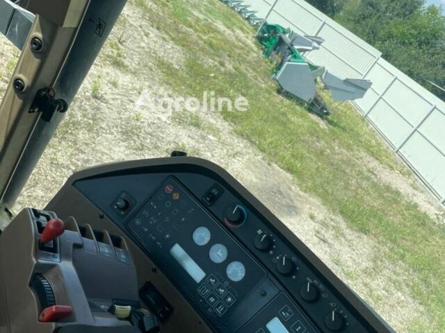 Джон Дир 8200, объемом двигателя 0 л и пробегом 0 тыс. км за 59544 $, фото 11 на Automoto.ua