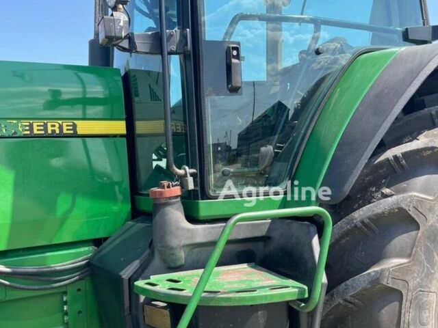 Джон Дир 8200, объемом двигателя 0 л и пробегом 0 тыс. км за 59544 $, фото 4 на Automoto.ua