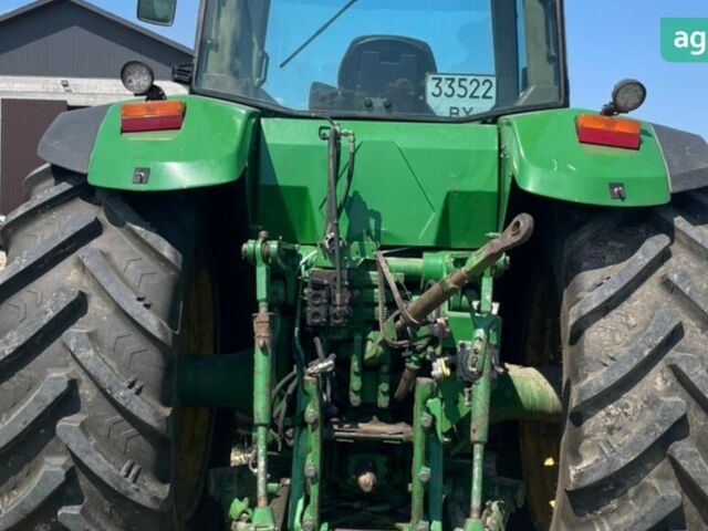 Джон Дір 8200, об'ємом двигуна 0 л та пробігом 0 тис. км за 60207 $, фото 3 на Automoto.ua