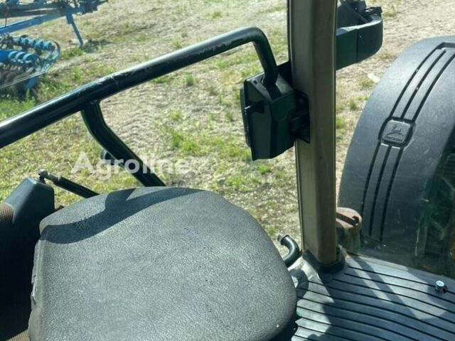 Джон Дир 8200, объемом двигателя 0 л и пробегом 0 тыс. км за 59544 $, фото 9 на Automoto.ua