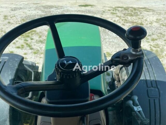 Джон Дир 8200, объемом двигателя 0 л и пробегом 0 тыс. км за 59544 $, фото 13 на Automoto.ua