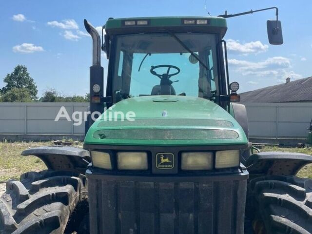 Джон Дир 8200, объемом двигателя 0 л и пробегом 0 тыс. км за 59544 $, фото 2 на Automoto.ua