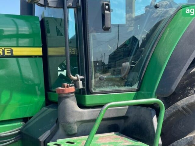 Джон Дір 8200, об'ємом двигуна 0 л та пробігом 0 тис. км за 60207 $, фото 4 на Automoto.ua