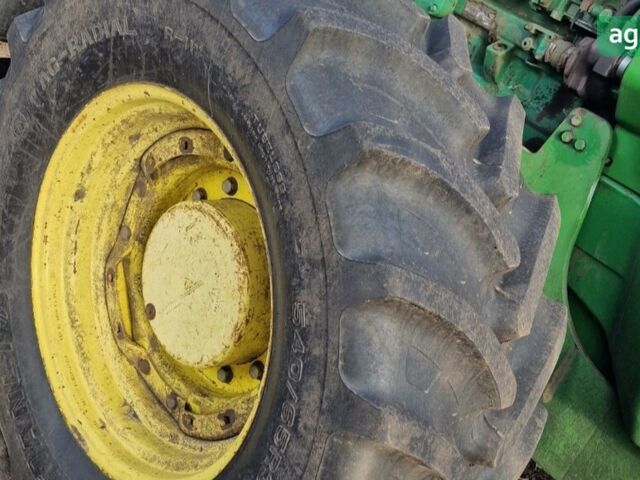Джон Дір 8200, об'ємом двигуна 7.65 л та пробігом 0 тис. км за 43500 $, фото 2 на Automoto.ua