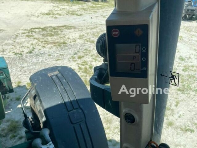 Джон Дир 8200, объемом двигателя 0 л и пробегом 0 тыс. км за 59544 $, фото 10 на Automoto.ua
