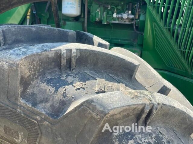 Джон Дир 8200, объемом двигателя 0 л и пробегом 0 тыс. км за 59544 $, фото 7 на Automoto.ua