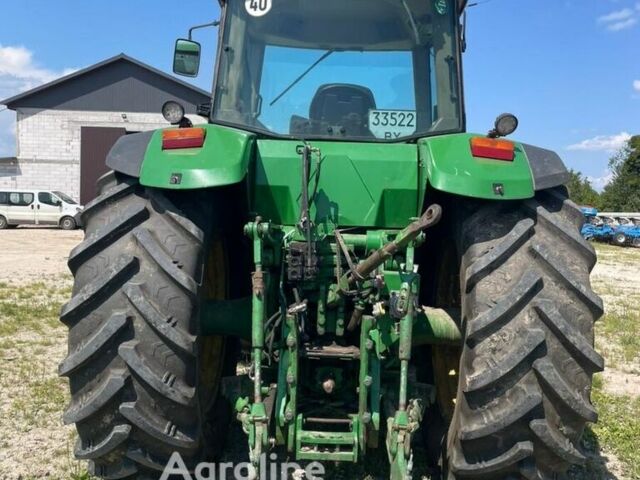 Джон Дир 8200, объемом двигателя 0 л и пробегом 0 тыс. км за 59544 $, фото 3 на Automoto.ua