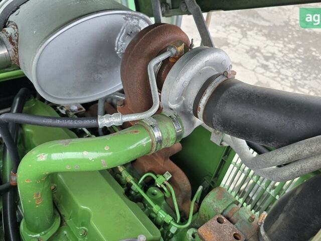 Джон Дір 8200, об'ємом двигуна 0 л та пробігом 0 тис. км за 33850 $, фото 21 на Automoto.ua