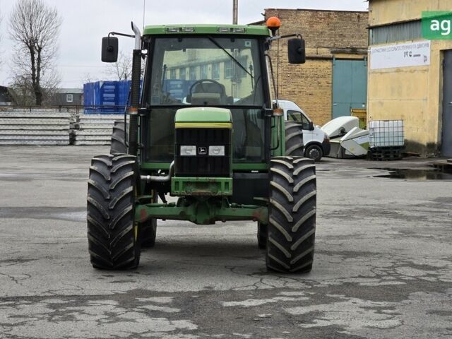 Джон Дір 8200, об'ємом двигуна 0 л та пробігом 0 тис. км за 33850 $, фото 14 на Automoto.ua
