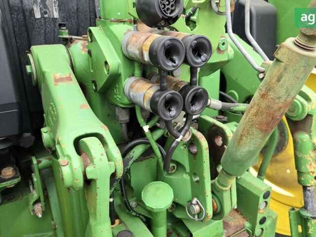 Джон Дір 8200, об'ємом двигуна 0 л та пробігом 0 тис. км за 33850 $, фото 27 на Automoto.ua