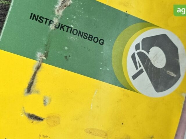 Джон Дір 8200, об'ємом двигуна 0 л та пробігом 0 тис. км за 33850 $, фото 33 на Automoto.ua