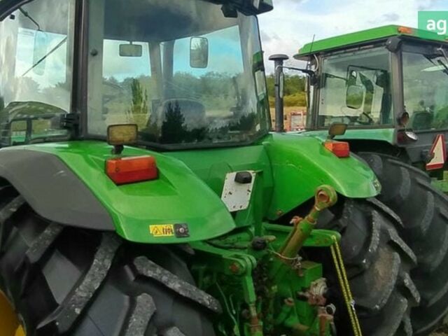 Джон Дир 8200, объемом двигателя 0 л и пробегом 0 тыс. км за 59148 $, фото 8 на Automoto.ua