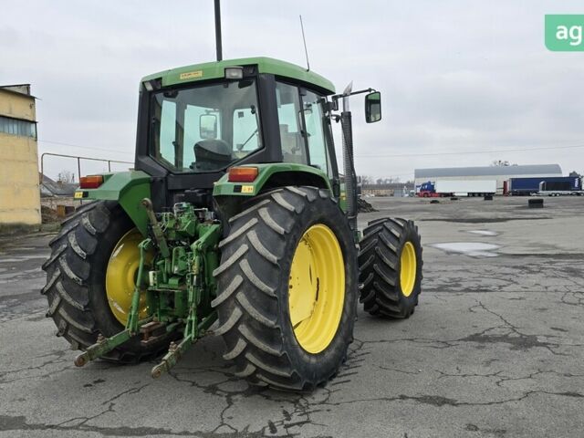 Джон Дір 8200, об'ємом двигуна 0 л та пробігом 0 тис. км за 33850 $, фото 3 на Automoto.ua