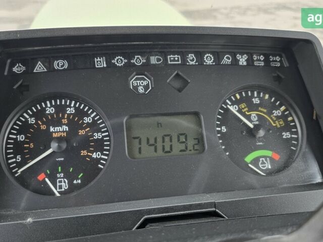 Джон Дір 8200, об'ємом двигуна 0 л та пробігом 0 тис. км за 33850 $, фото 10 на Automoto.ua