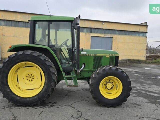 Джон Дир 8200, объемом двигателя 0 л и пробегом 0 тыс. км за 33850 $, фото 2 на Automoto.ua