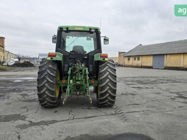 Джон Дір 8200, об'ємом двигуна 0 л та пробігом 0 тис. км за 33850 $, фото 4 на Automoto.ua