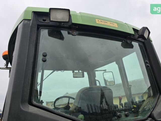 Джон Дір 8200, об'ємом двигуна 0 л та пробігом 0 тис. км за 33850 $, фото 32 на Automoto.ua