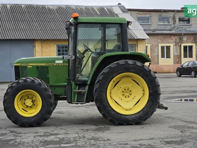 Джон Дір 8200, об'ємом двигуна 0 л та пробігом 0 тис. км за 33850 $, фото 13 на Automoto.ua