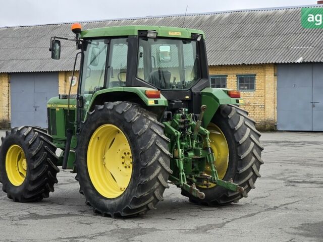 Джон Дір 8200, об'ємом двигуна 0 л та пробігом 0 тис. км за 33850 $, фото 6 на Automoto.ua