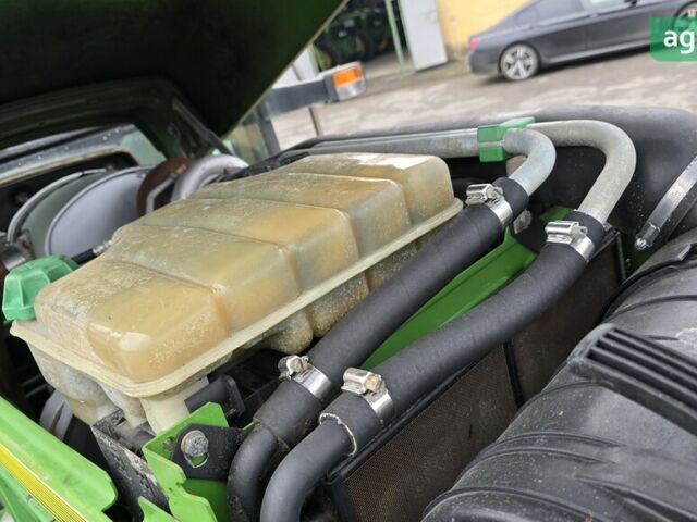 Джон Дир 8200, объемом двигателя 0 л и пробегом 0 тыс. км за 33850 $, фото 17 на Automoto.ua