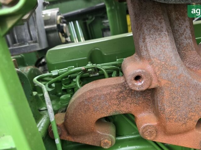 Джон Дір 8200, об'ємом двигуна 0 л та пробігом 0 тис. км за 33850 $, фото 25 на Automoto.ua