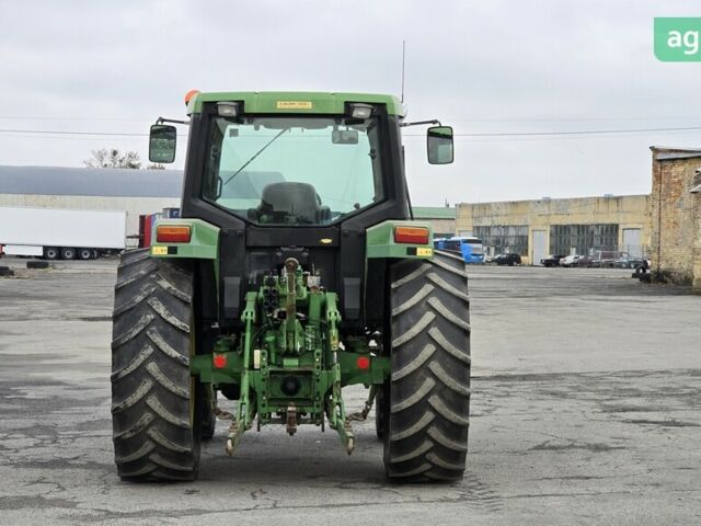Джон Дір 8200, об'ємом двигуна 0 л та пробігом 0 тис. км за 33850 $, фото 5 на Automoto.ua