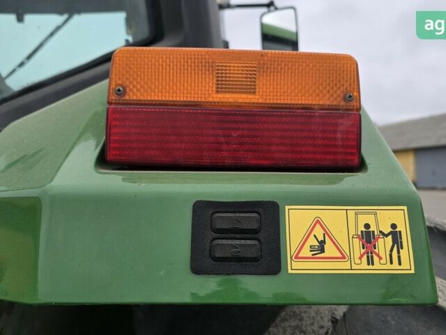 Джон Дір 8200, об'ємом двигуна 0 л та пробігом 0 тис. км за 33850 $, фото 30 на Automoto.ua