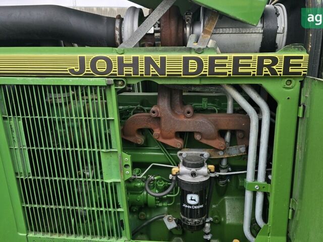 Джон Дір 8200, об'ємом двигуна 0 л та пробігом 0 тис. км за 33850 $, фото 24 на Automoto.ua