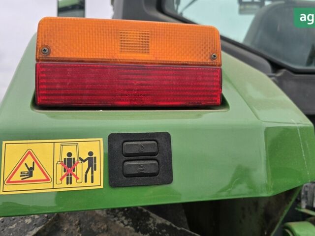 Джон Дір 8200, об'ємом двигуна 0 л та пробігом 0 тис. км за 33850 $, фото 29 на Automoto.ua