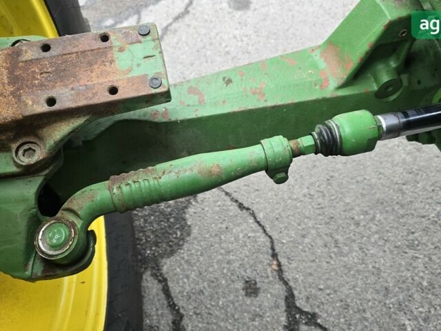 Джон Дір 8200, об'ємом двигуна 0 л та пробігом 0 тис. км за 33850 $, фото 26 на Automoto.ua