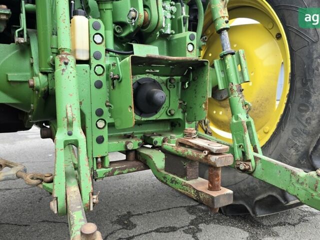 Джон Дір 8200, об'ємом двигуна 0 л та пробігом 0 тис. км за 33850 $, фото 28 на Automoto.ua