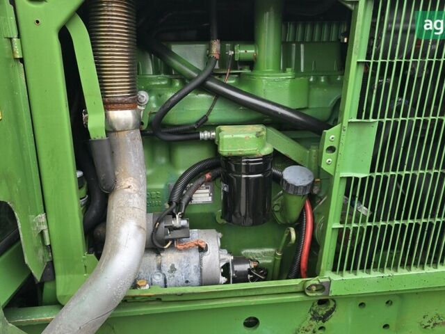 Джон Дір 8200, об'ємом двигуна 0 л та пробігом 0 тис. км за 33850 $, фото 19 на Automoto.ua