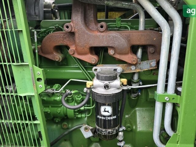 Джон Дір 8200, об'ємом двигуна 0 л та пробігом 0 тис. км за 33850 $, фото 22 на Automoto.ua